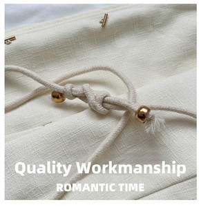 <span class=keywords><strong>Tik</strong></span> <span class=keywords><strong>Tok</strong></span> Trending Products Cute Mini Summer Vibes Bags Bolsos de mujer Señoras Niñas pequeñas Diseñador Monedero Cubo de punto Bolso de paja - Product Image 4