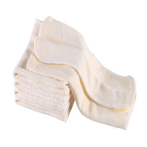 Ananbaby Vente en gros en usine de lingettes écologiques en <span class=keywords><strong>bambou</strong></span> pour bébés de marque privée en Chine Lingettes en tissu de qualité supérieure pour bébés - Product Image 5