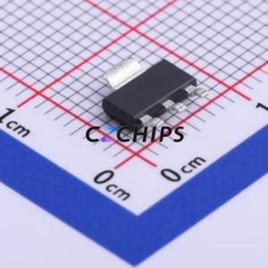 Venta al por mayor TLV1117LV30DCYR SOT-223-4 Circuito integrado IC Chip PMIC Regulador lineal (LDO) - Product Image 2