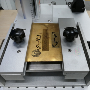 Máquina de Grabado Láser de Fibra JPT M7 Raycus para Joyería, Grabador Láser de Metal y Oro para Anillos - Product Image 4