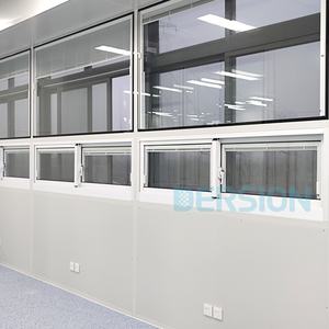 Soluções Turnkey para Salas Limpas Médicas: Do Projeto à Entrega - Product Image 4