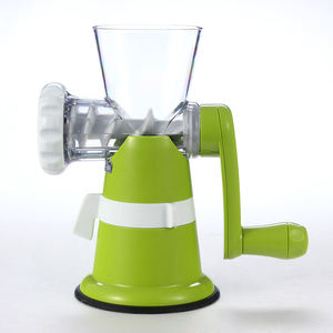 Newest Design Manual Mincing Beef Tool Eco-friendly <b>Meat</b> <b>Grinder</b> Mincer Easy to Use - Product Image 1