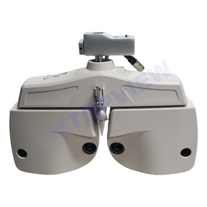 Tiên tiến WZ-1000 kỹ thuật số tự động phoropter với cho Bluetooth điều khiển của Trung Quốc quang học cụ cho hình ảnh cho thử nghiệm - Product Image 2