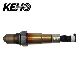 Capteur d'oxygène pour Land Rover Freelander 2 0L BJ32-9G444-AA – Remplacement du capteur O2 – Vente chaude - Product Image 3