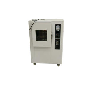 ZS-314 Energiebesparende Snelle Temperatuur Variatie Veroudering Kamer Hoge Graad Automatisering 1 Jaar Testmachine Voor Treksterkte Testen - Product Image 6