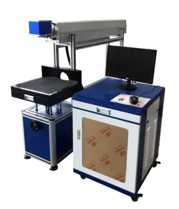 70W Laser Source CO2 Laser Marking Machine CNC Laser Engraver Kits Glass Carving Engraving Cutting Machine