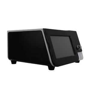 Appareil professionnel de récupération corporelle à double poignée FR-SW12 - Dispositif de bien-être avancé avec stimulation énergétique pulsée - Product Image 6