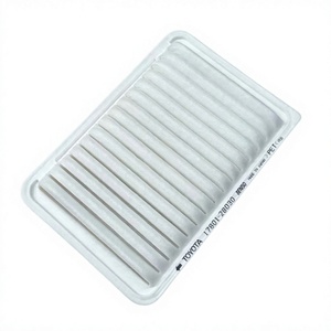 Filtro de Aire FOR Bk 17801-28030 para Toyota Camry, Pieza de Repuesto - Product Image 1