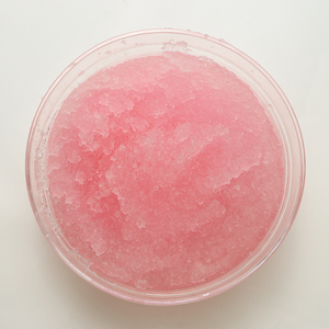 2 pasos <span class=keywords><strong>SPA</strong></span> Foot Soak <span class=keywords><strong>Jelly</strong></span> + Salt, masaje de pedicura Relajación Desestresante Cuidado DE LOS PIES Productos de remojo, Cuidado de los pies - Product Image 2