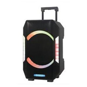 MBA altavoces amplificados Bluetooth <span class=keywords><strong>DJ</strong></span> <span class=keywords><strong>Pro</strong></span> Audio altavoces amplificados con subwoofer y altavoz de fiesta Blue tooth - Product Image 5