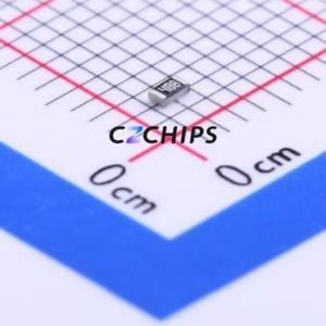 Resistencia SMD RC0603FR-073K09L 0603 (Tipo: Película Gruesa) (Resistencia: 3.09kOhm Precisión: 1%) - Product Image 1