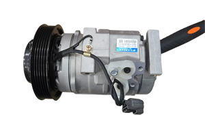 12V Chất lượng cao AC máy nén cho HONDA <span class=keywords><strong>ACURA</strong></span> MDX cơ sở 3.5L 2003- 2006 447220-4902 447260-8190 38810rdaa01 - Product Image 4