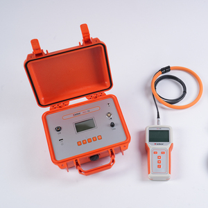 Tanbos FCI+ Portable Live Wire <b>Cable</b> Fault Locator Identifier Instrument Set - Product Image 4