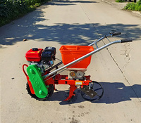 Semoir multifonctionnel de précision pour céréales, maïs, soja, arachides, sorgho et légumes
