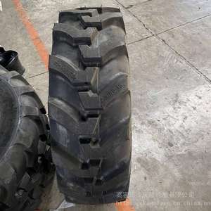 Neue Hochwertige Importierte 12.5/80-18 18.4-26 16.9-24 R-4 Diagonal-Industriereifen für JCB Baggerlader 16.9-28 Teleskoplader - Product Image 2