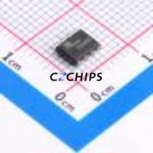 Transistor à effet de champ (MOSFET) AP92U03GM-HF-VB SO-8, original et neuf - Product Image 2