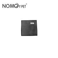 Filet en maille de Drainage noir pour paysage de Terrarium, vente en gros, 20x20cm