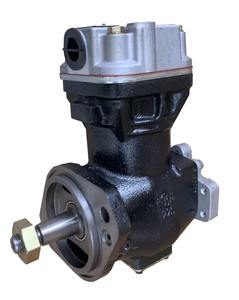 Camión de servicio pesado, liberación, Da alta calidad Original Dongfeng Tianlong ISF 3,8 máquina de motor conjunto de compresor de aire 4932265 - Product Image 4