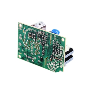 MEAN WELL série <span class=keywords><strong>EPS</strong></span> 15-120W alimentation à découpage 12/<span class=keywords><strong>24</strong></span>/36/48V entrée AC sortie unique AC-DC alimentation PCB à cadre ouvert - Product Image 4