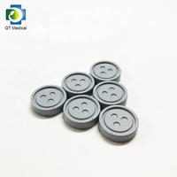 Bouchon Euro de grande quantité 39 mm Bouchon Euro pour bouteille de perfusion médicale Bouchon de perfusion du système BFS Rommelag