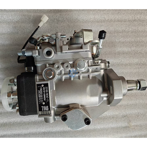 Pompe à carburant 22100-787A7-71 196000-5610 pour moteur diesel Hino - Product Image 2