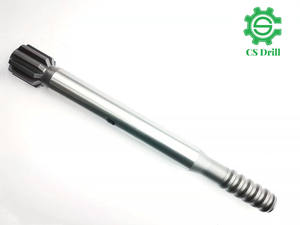 Top Hamer <span class=keywords><strong>Rock</strong></span> Boren Boor Staven Schacht Adapter Voor Hydraulische Boor Rig - Product Image 6