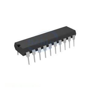Original Data Acquisition 20 DIP LTC1099AIN#PBF Electronic Circuit Components - Product Image 1
