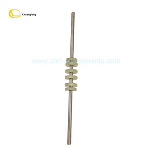 Proveedor Chino de Piezas para Cajeros Automáticos Hyosung, Módulo de Cuerpo HCDU, Rodillo D, Caja de Rechazo Cercana 7900000997 S7900000997 para Cajeros Automáticos - Product Image 2