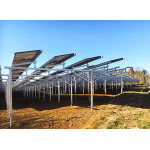 Industrial 50 Power 5Kw 1 System 100 Kw 150Kw Solar Agriculture Solar Farm SF-SF002 Panel Farm Farming Solar - Product Image 5