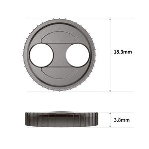 STARTRC coperchio motore antipolvere per DJI Mini 3 Pro coperchio antipolvere per montaggio su elica accessori per droni - Product Image 6