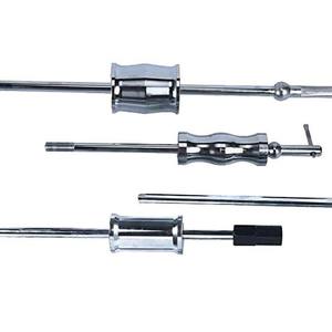 Kit d'outils universel 40 pièces/ensemble <span class=keywords><strong>pour</strong></span> l'extraction d'injecteurs de <span class=keywords><strong>moteur</strong></span> <span class=keywords><strong>diesel</strong></span> avec marteau à inertie et extracteur de roulements - Product Image 4