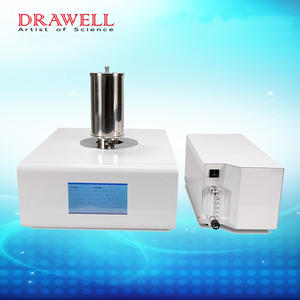 Analisa Termal Diferensial BXT-DSC-100L, Analisa Kalorimeter Diferensial Polimer, Kalorimeter Pemindaian Diferensial - Product Image 6