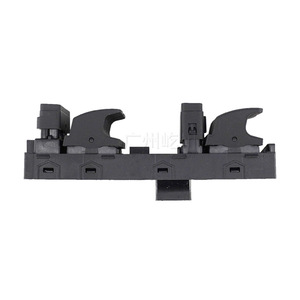 Interruptor de elevalunas eléctrico Volkswagen Santana 34D959857D, módulo de control para el funcionamiento del cristal de la puerta del coche - Product Image 3