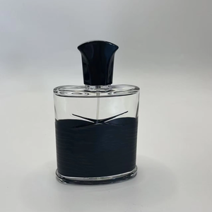 Colonia con Logotipo Personalizado en Existencia en EE. UU., Perfume Masculino de 100 ml, Aventura de Lujo con Fragancias Florales Amaderadas de Larga Duración con Receta - Product Image 1