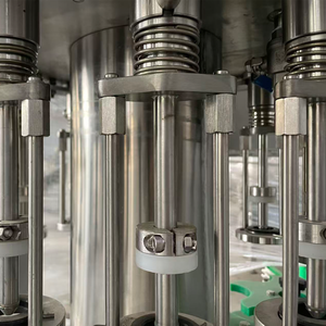 Línea de Producción de Máquinas de Llenado Totalmente Automáticas para Vino Tinto, Brandy y <span class=keywords><strong>Ron</strong></span> - Product Image 4