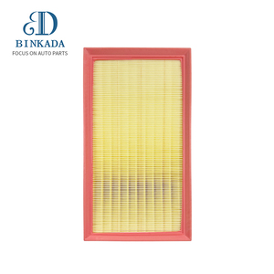 OFERTA ESPECIAL: Filtros de <span class=keywords><strong>Aire</strong></span> BINKAD de Alta Calidad y Precio Competitivo, Aptos para Volkswagen Audi / Seat LEON / <span class=keywords><strong>TOLEDO</strong></span> II / VW BORA / GOLF - Product Image 2
