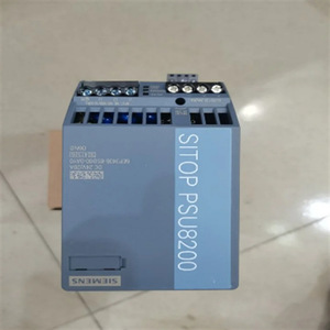 ซีเมนส์ 6EP3436-8SB00-0AY0 ชุดจ่ายไฟสวิตชิ่ง 24V 16A สำหรับอุตสาหกรรม - Product Image 4
