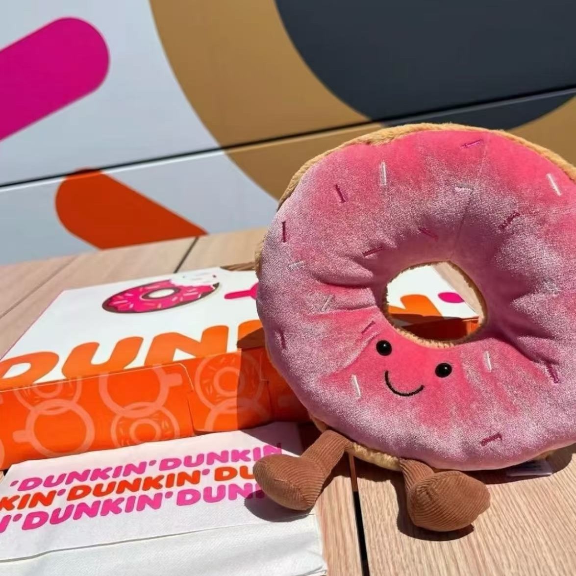 Donut