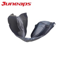 Pour BAIC SENOVA X55 : Feu arrière, pare-chocs avant inférieur, rétroviseur, clignotant 5/7/9 broches, support de pare-chocs arrière pour modèle chinois