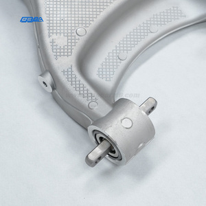 Brazo de Control Inferior de Suspensión Trasera de Aluminio para Ferrari F12 2012-2018, Piezas de Suspensión para Automóviles 245702 245703 - Product Image 4
