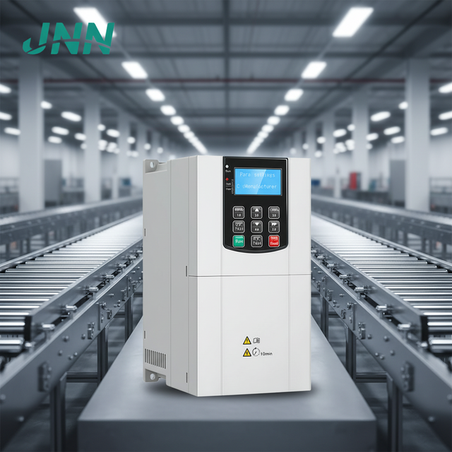 Factory Direct Price Three Phase Variable Frequency Drive 5.5kW/7.5kW 380V CE ISO9001 Certified 12 Months Warranty VFD