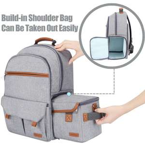 <span class=keywords><strong>Sac</strong></span> <span class=keywords><strong>à</strong></span> <span class=keywords><strong>dos</strong></span> gps <span class=keywords><strong>national</strong></span> pour appareil photo dslr, <span class=keywords><strong>sac</strong></span> <span class=keywords><strong>à</strong></span> caméra étanche - Product Image 2