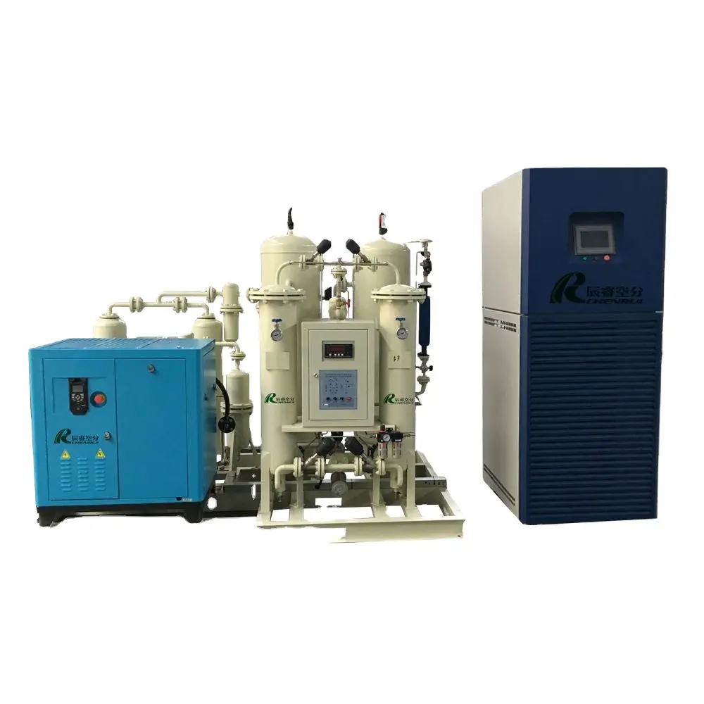 Chenrui Liquid Nitrogen Generator nitrogen inflation machines