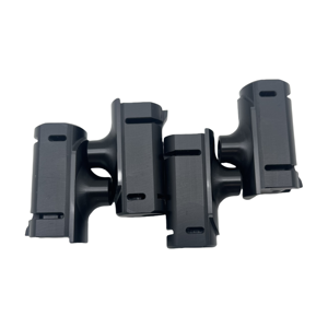 Tùy chỉnh dongguan CNC gia công Trung tâm chế biến các bộ phận thép không gỉ theo bản vẽ cho thiết bị công nghiệp - Product Image 2