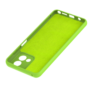 เคสโทรศัพท์กันกระแทกแบบบางพิเศษทำจากซิลิโคนสำหรับ tecno camon 19 Pro 4G - Product Image 5