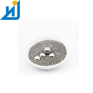 Billes en acier inoxydable SS440C <span class=keywords><strong>G5</strong></span> haute précision 9Cr18Mo, billes en acier pour roulements, tailles de 1 mm à 5 mm, norme ANSI - Product Image 5