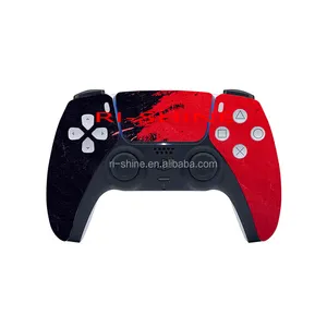 2023 Newest Design PS5 Game Controller Accessories ABS plastic material Housing Shell For Playstation 5 Gamepad