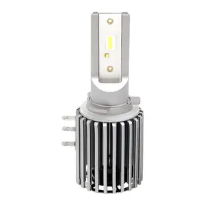 เบนซ์โฟล์คสวาเกนไฟหน้า LED อเนกประส<span class=keywords><strong>ง</strong></span>ค์, ไฟสปอตไลท์กันน้ำไฟรถยนต์ดัดแปล<span class=keywords><strong>ง</strong></span> - Product Image 1