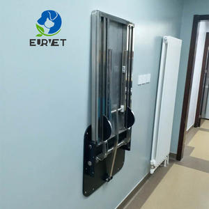 Mesa <span class=keywords><strong>de</strong></span> Operaciones Plegable para Exámenes Veterinarios en Animales <span class=keywords><strong>de</strong></span> <span class=keywords><strong>Laboratorio</strong></span> Pequeños - Product Image 5