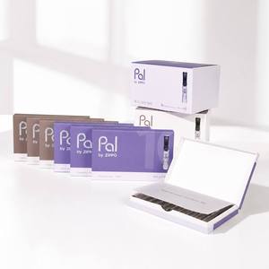 Boîtes à cigarettes personnalisées pour allume-cigare de voiture, adaptateurs femelle vers <span class=keywords><strong>boîte</strong></span> à fusibles, ensembles de boîtes à cigares vides en carton rigide blanc - Product Image 5